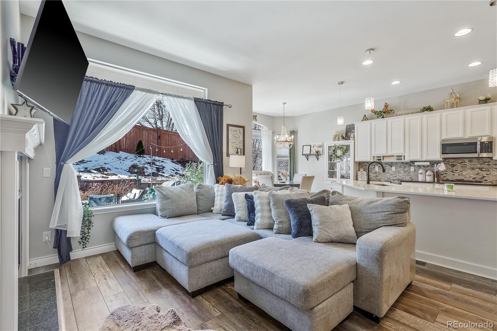 MLS Image #14 for 11641  colony loop,parker, Colorado
