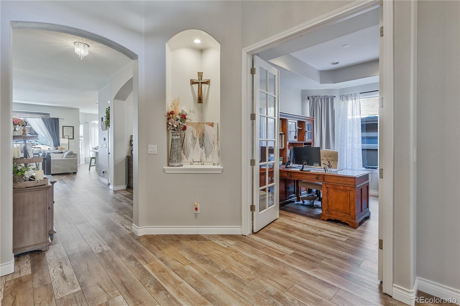 MLS Image #17 for 11641  colony loop,parker, Colorado