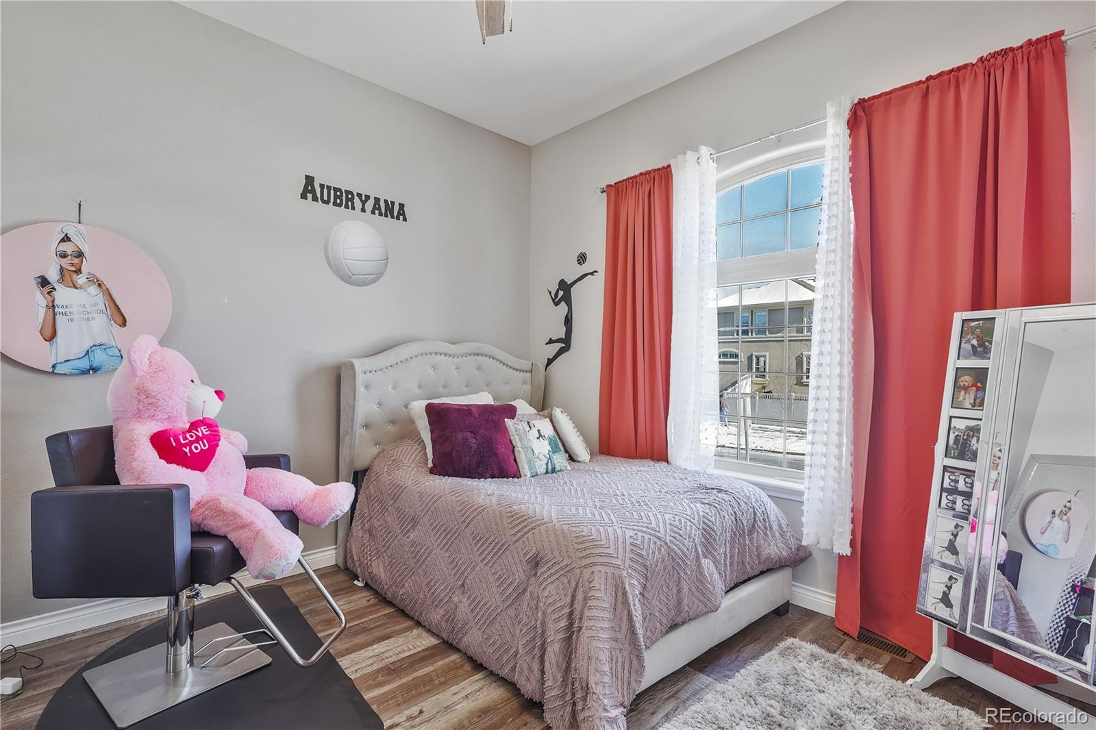 MLS Image #31 for 11641  colony loop,parker, Colorado