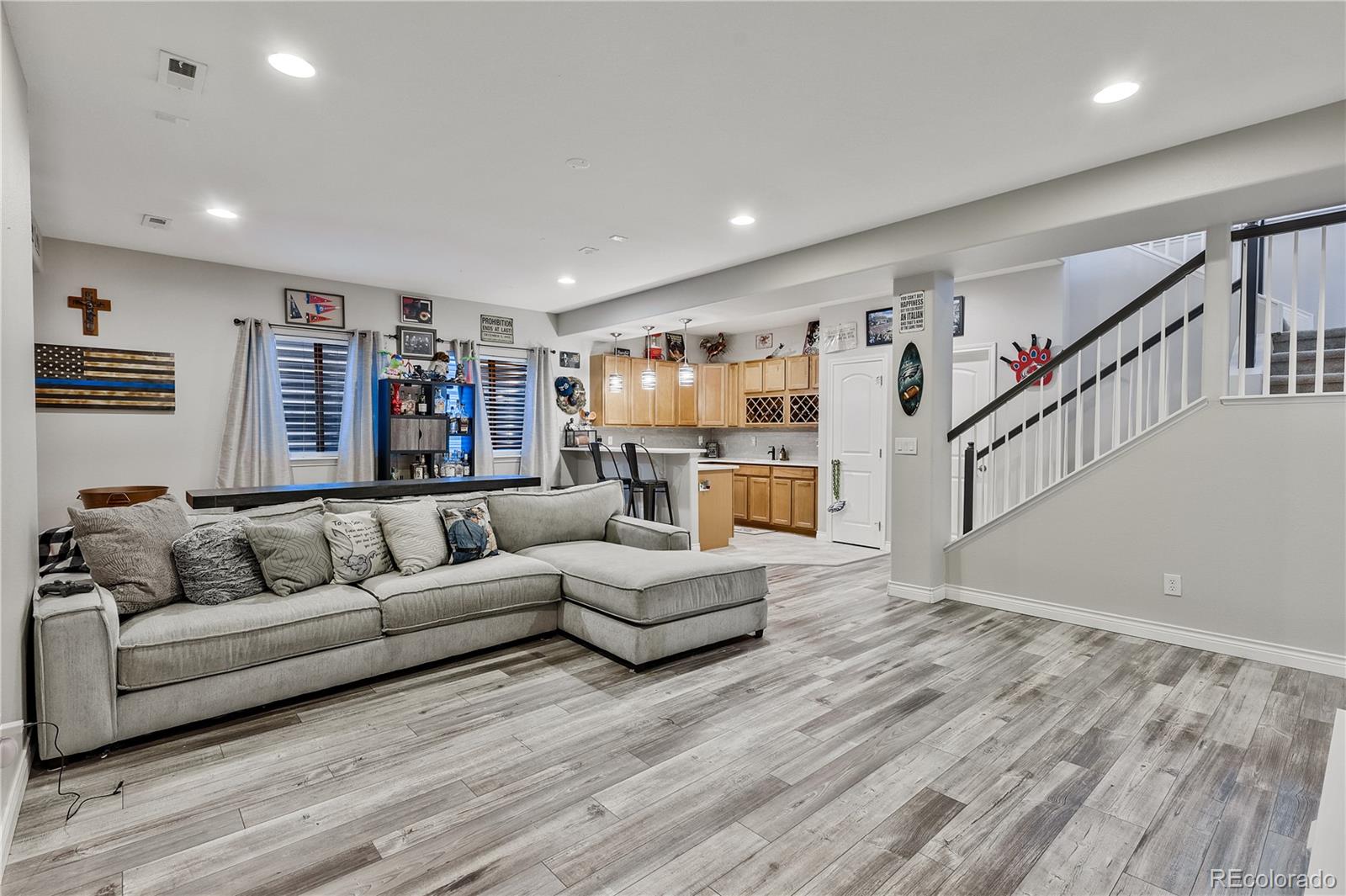 MLS Image #33 for 11641  colony loop,parker, Colorado