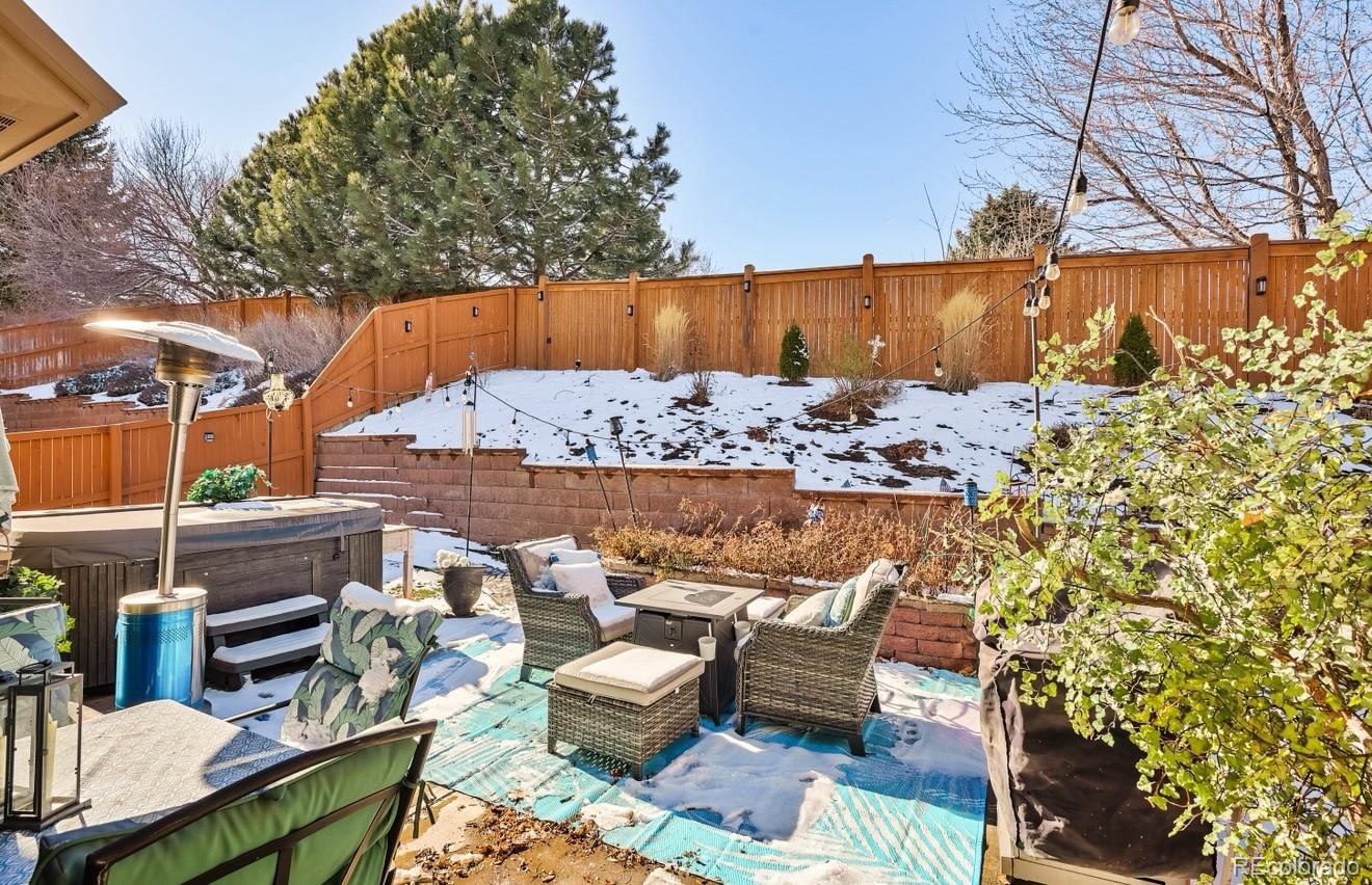 MLS Image #40 for 11641  colony loop,parker, Colorado