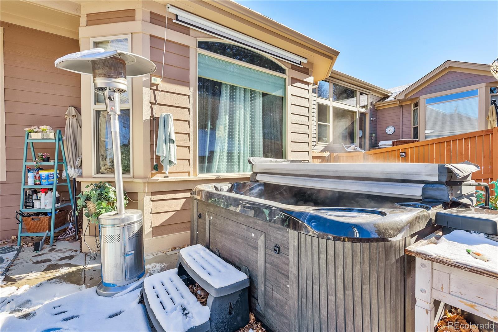 MLS Image #42 for 11641  colony loop,parker, Colorado