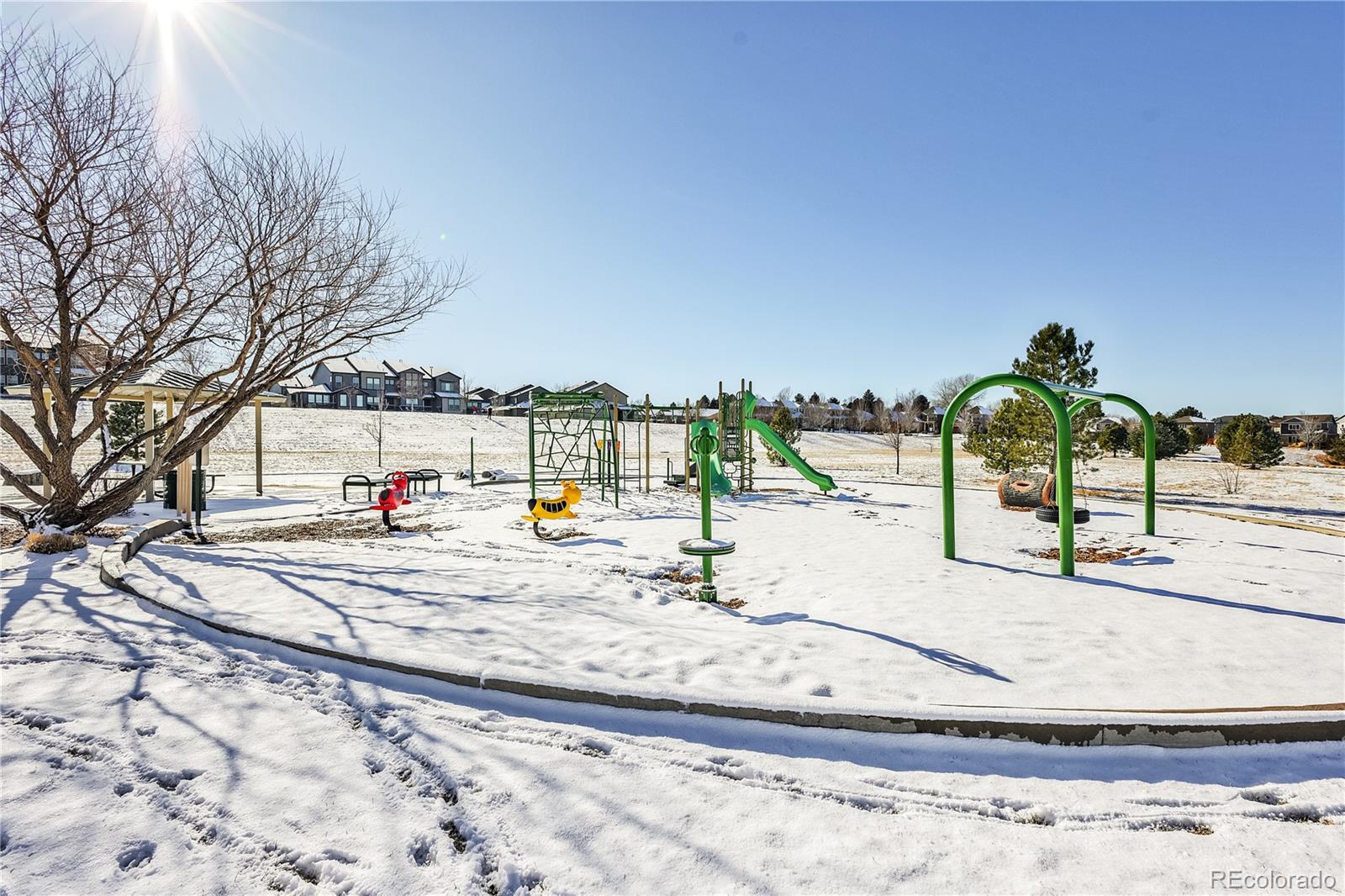 MLS Image #45 for 11641  colony loop,parker, Colorado