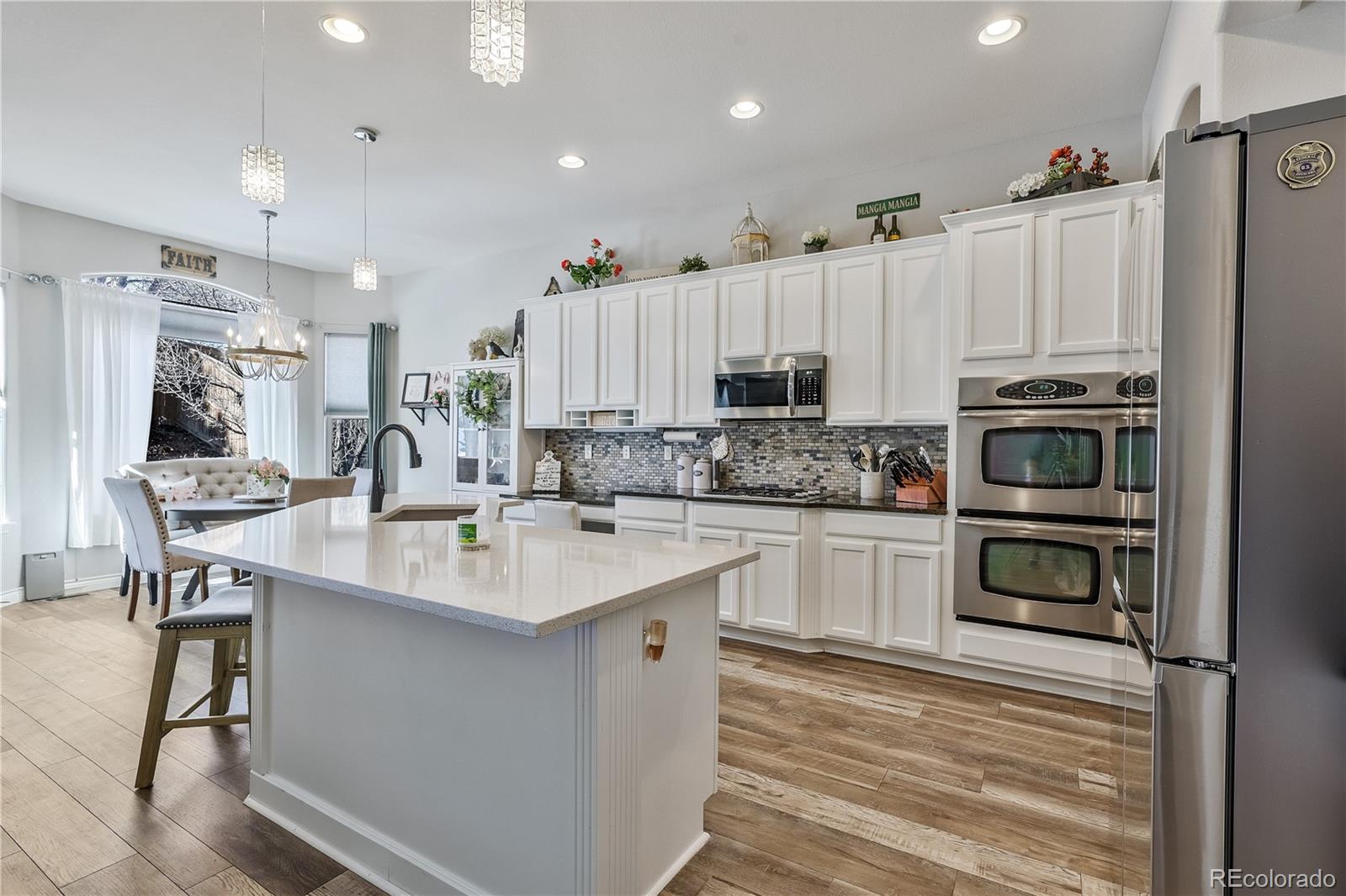 MLS Image #5 for 11641  colony loop,parker, Colorado