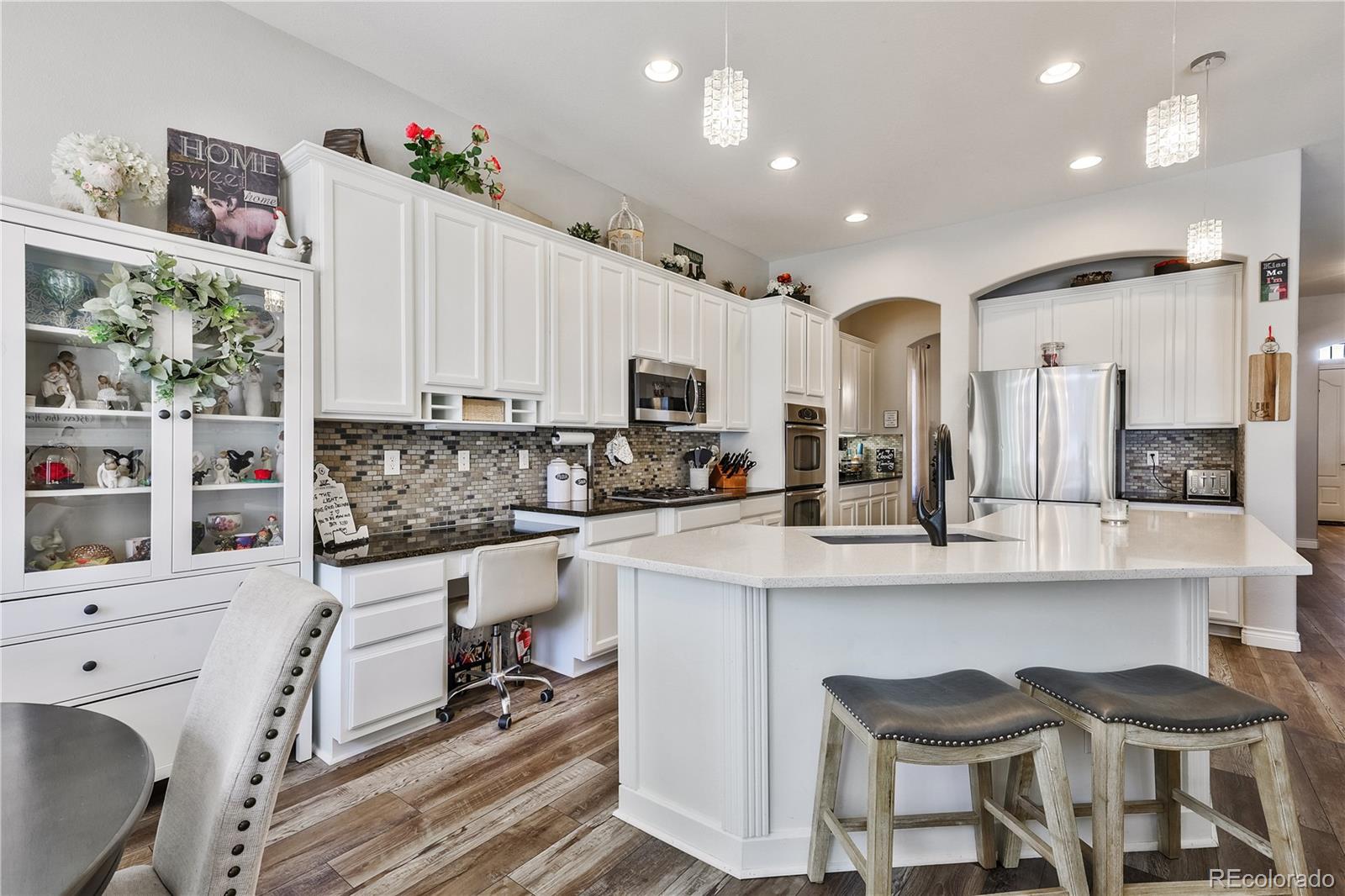 MLS Image #6 for 11641  colony loop,parker, Colorado