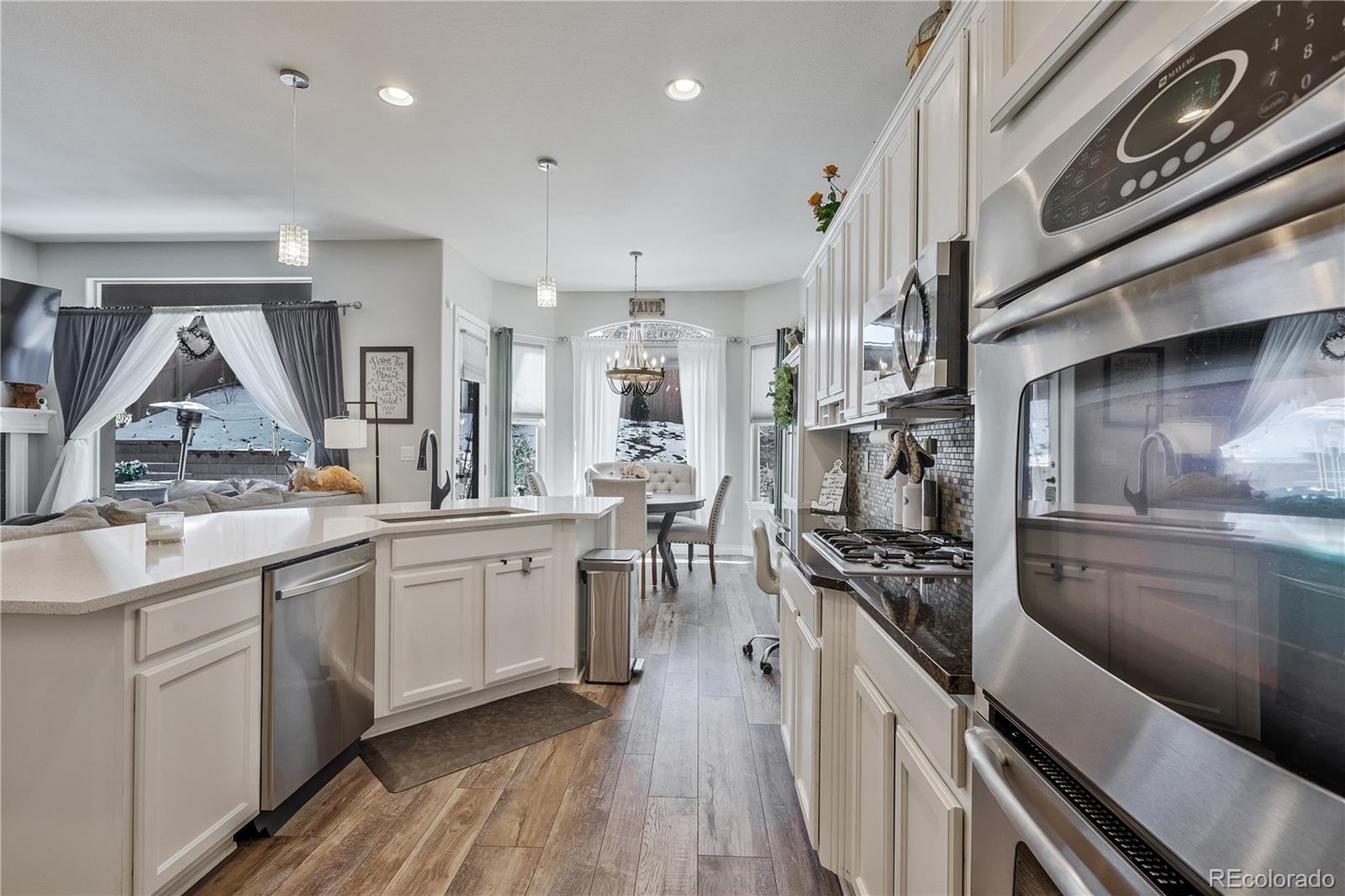MLS Image #7 for 11641  colony loop,parker, Colorado