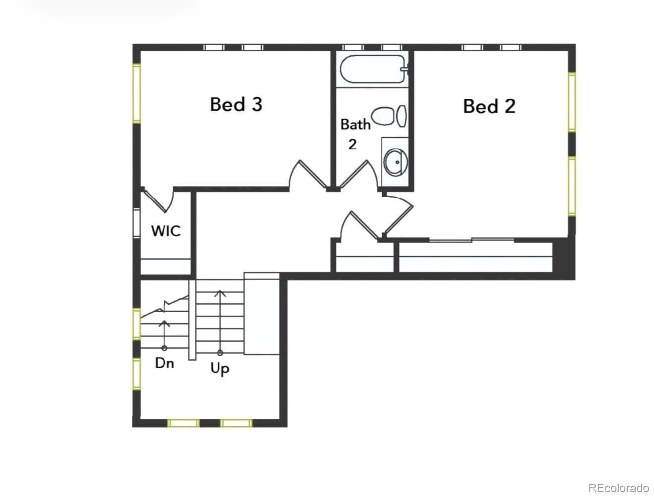 MLS Image #33 for 1065  sugarloaf lane,erie, Colorado