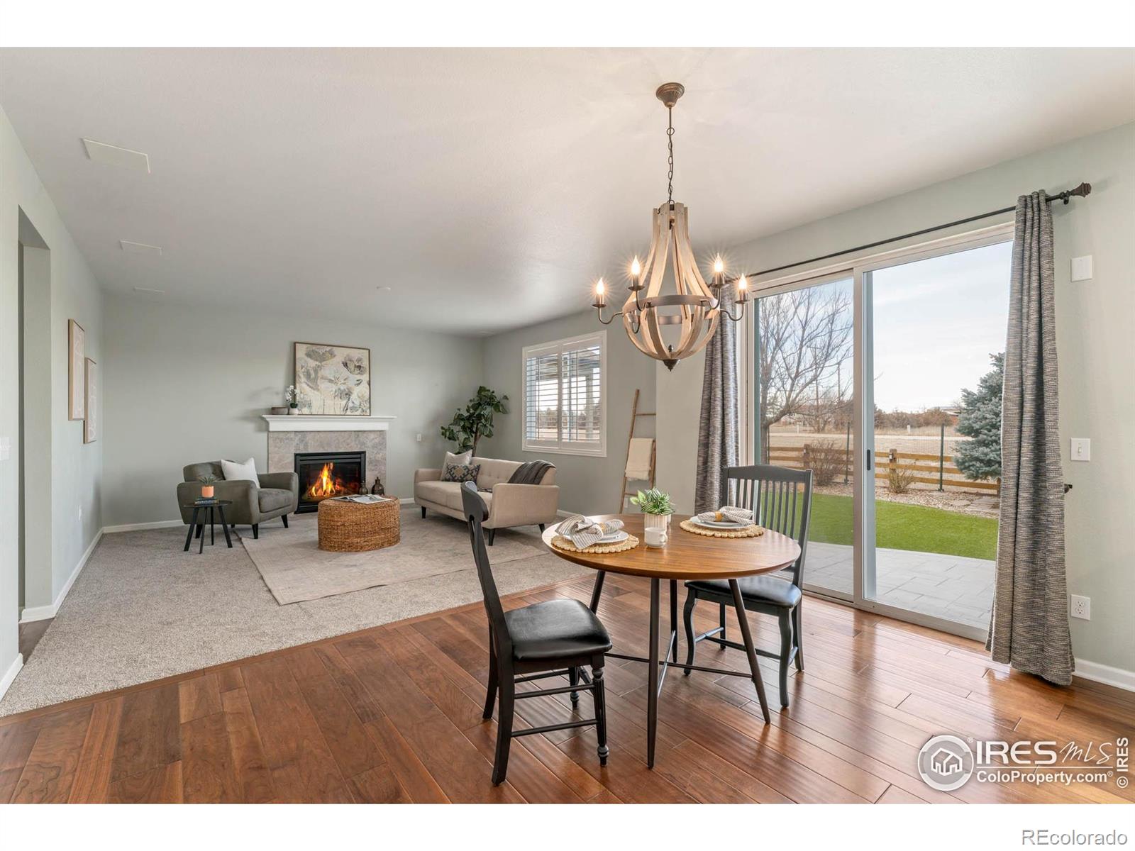 MLS Image #10 for 3408  eagle butte avenue,frederick, Colorado