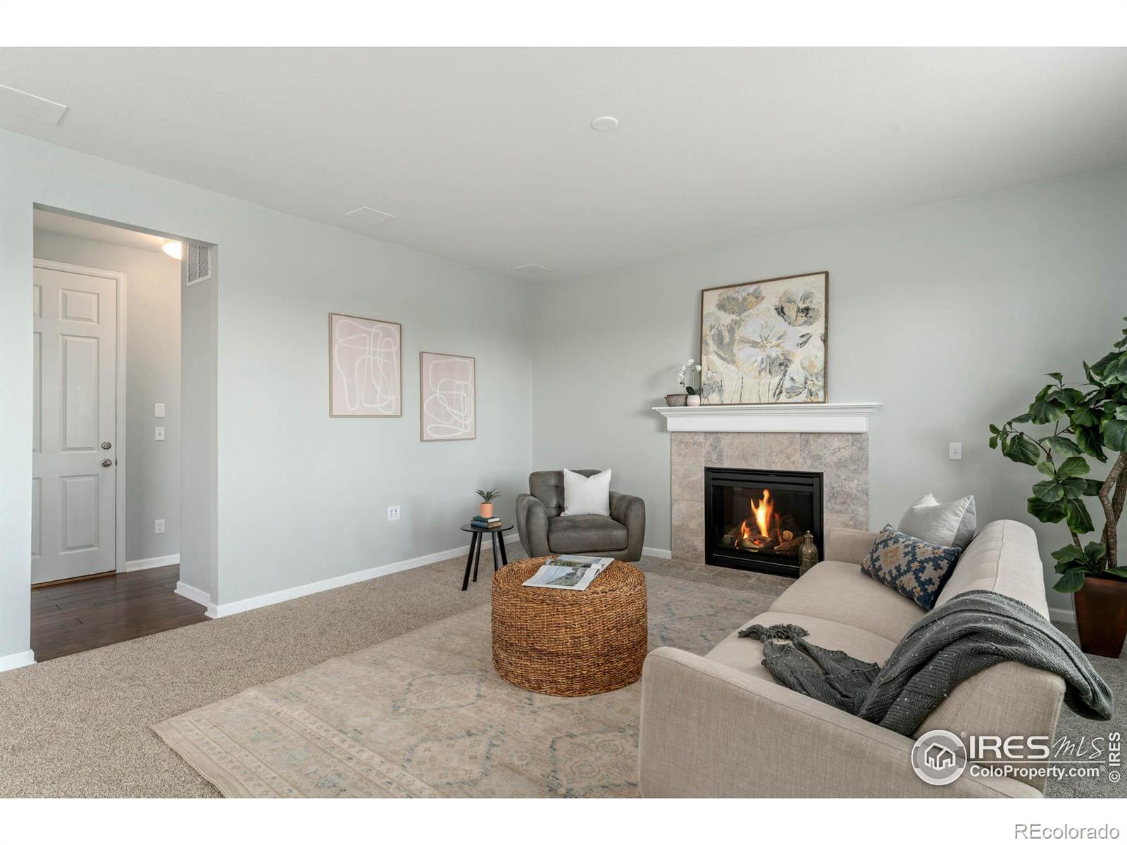 MLS Image #14 for 3408  eagle butte avenue,frederick, Colorado