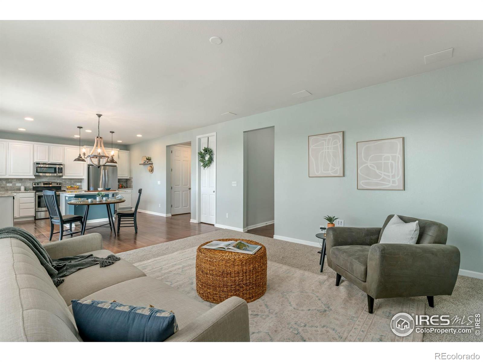 MLS Image #15 for 3408  eagle butte avenue,frederick, Colorado