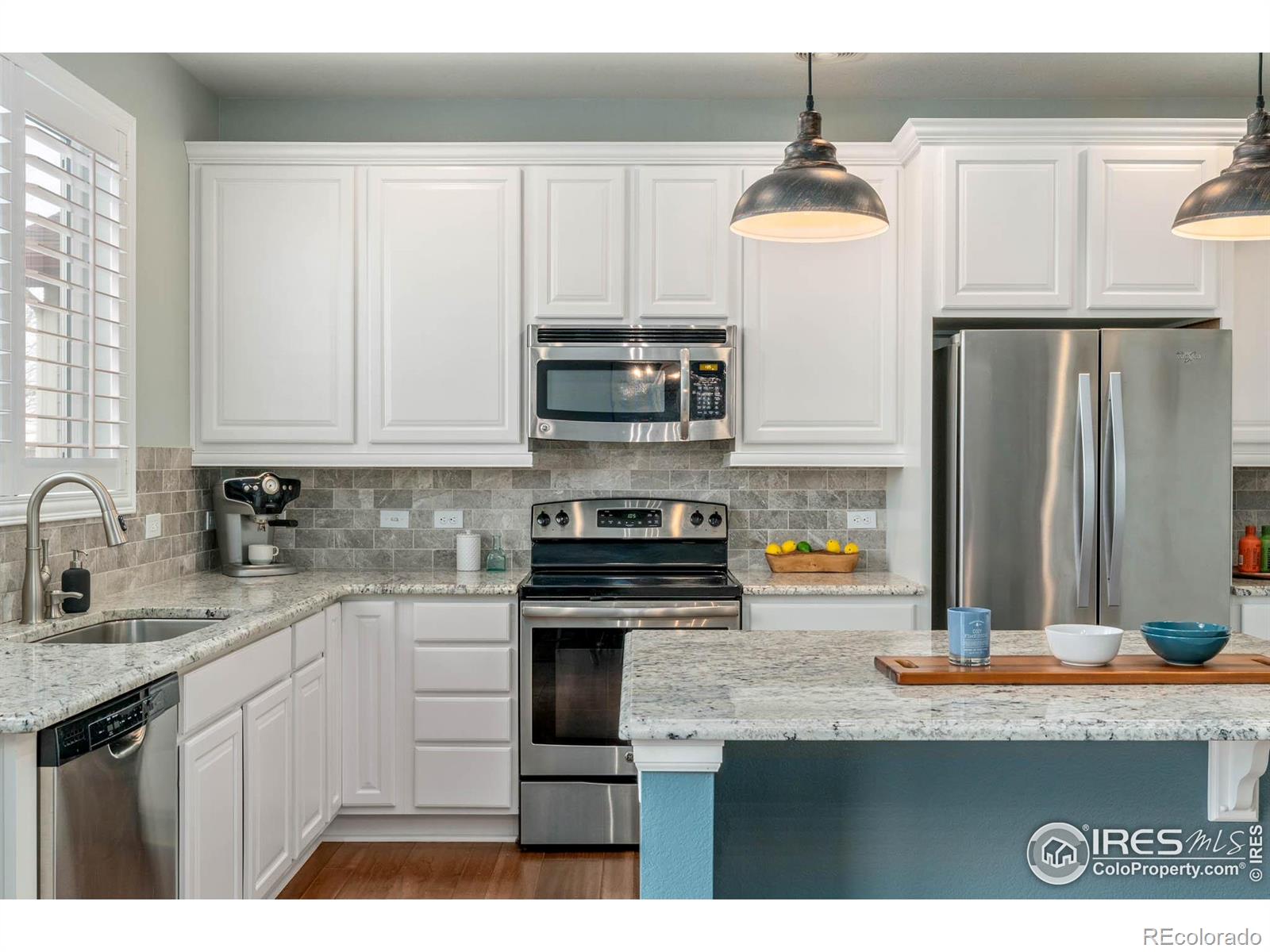 MLS Image #3 for 3408  eagle butte avenue,frederick, Colorado