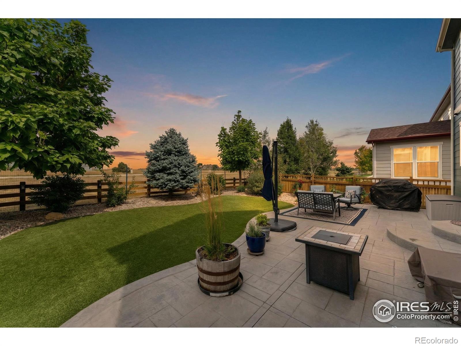 MLS Image #31 for 3408  eagle butte avenue,frederick, Colorado