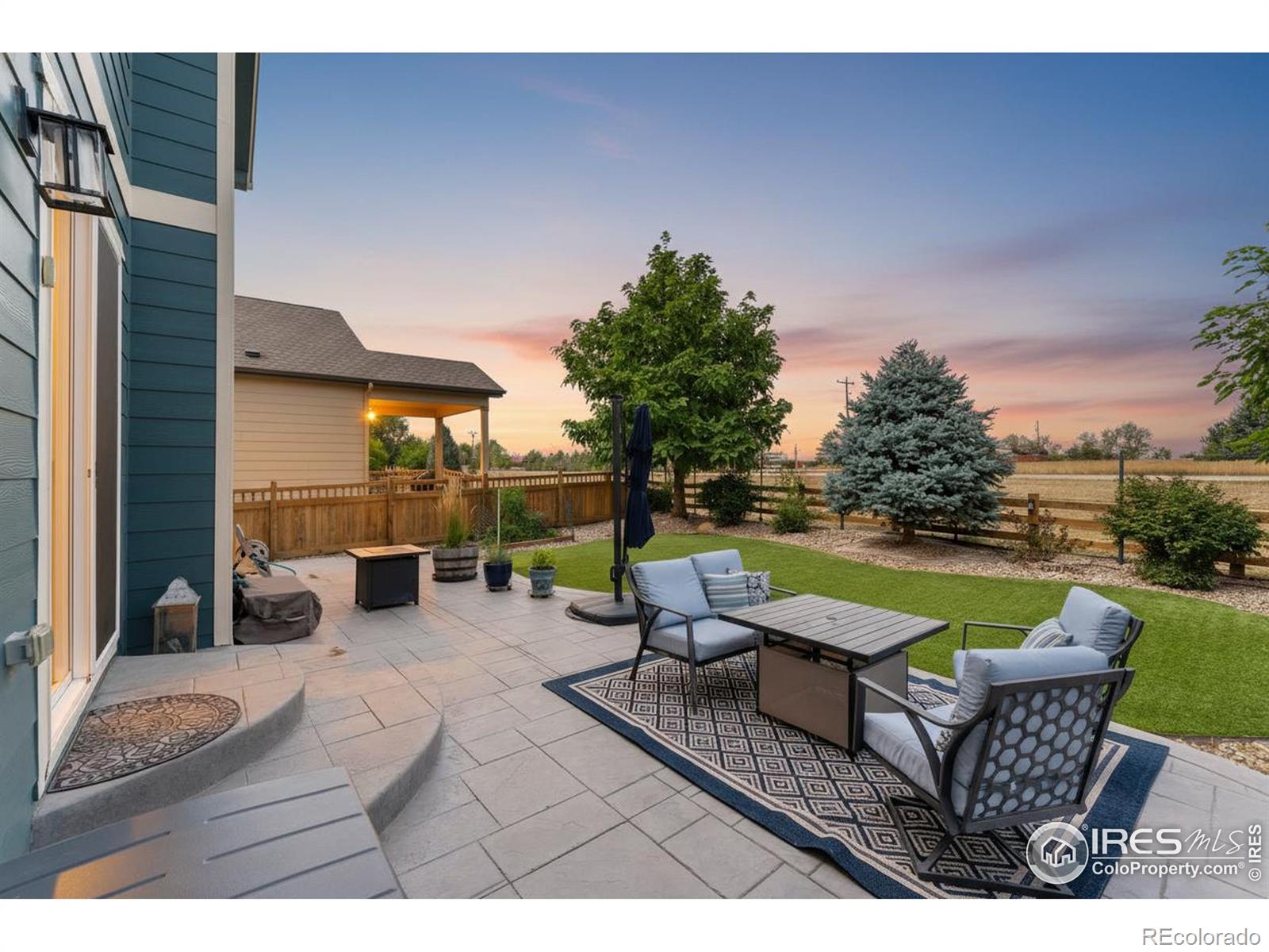 MLS Image #32 for 3408  eagle butte avenue,frederick, Colorado