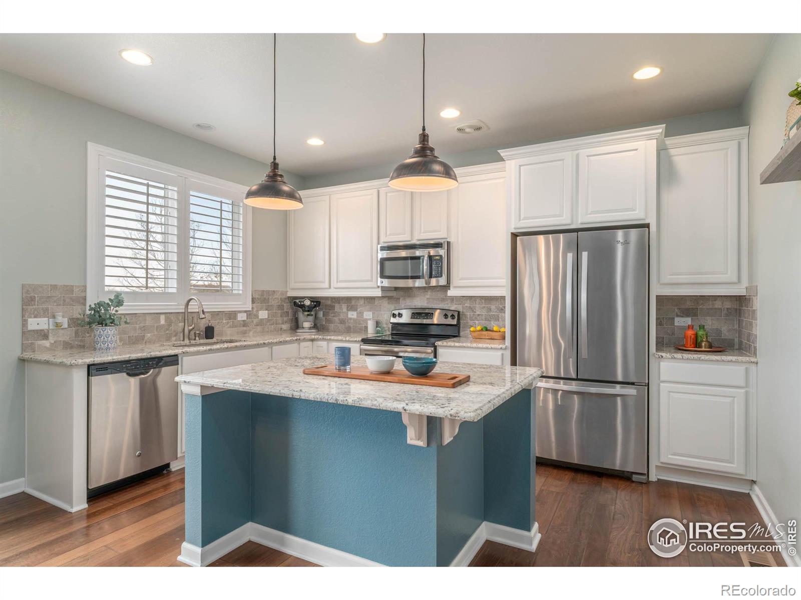 MLS Image #4 for 3408  eagle butte avenue,frederick, Colorado