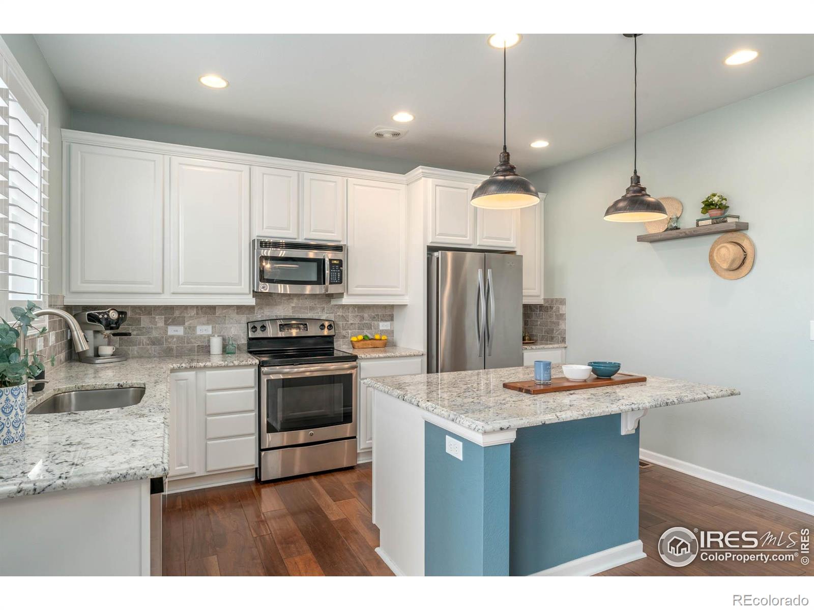 MLS Image #5 for 3408  eagle butte avenue,frederick, Colorado