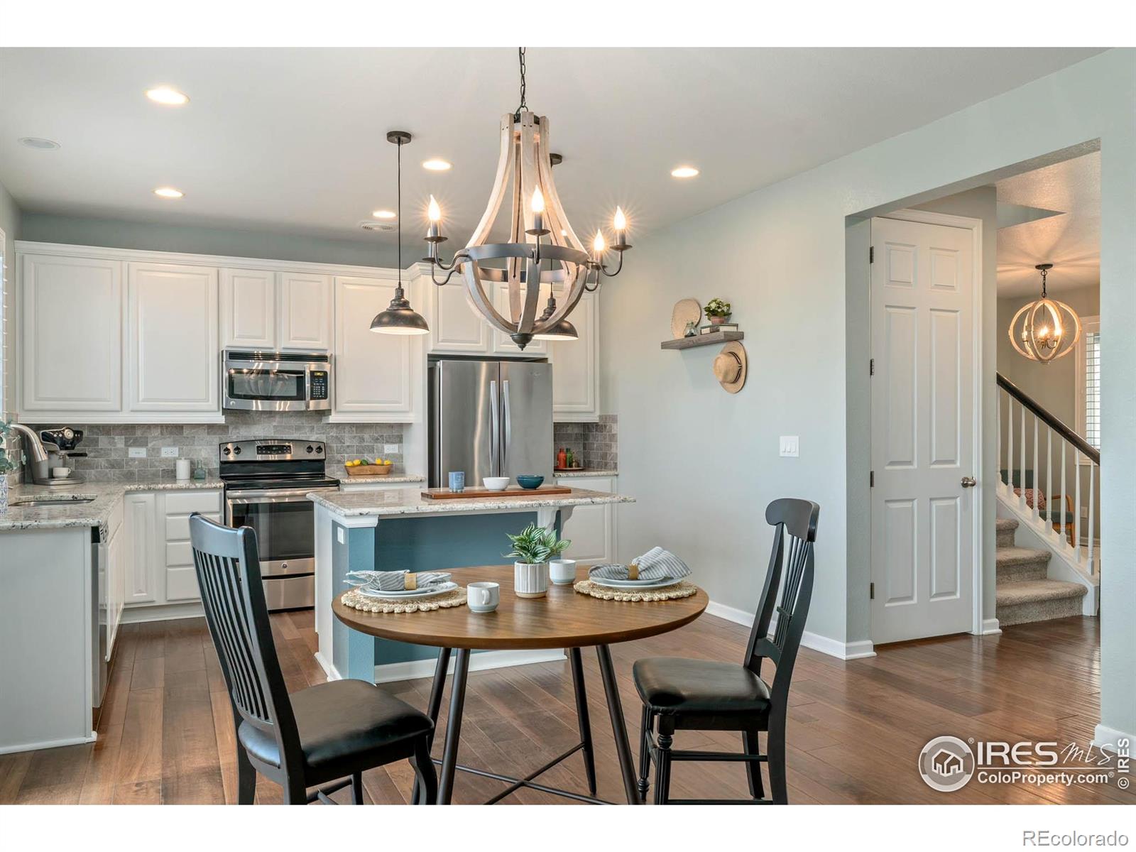 MLS Image #6 for 3408  eagle butte avenue,frederick, Colorado