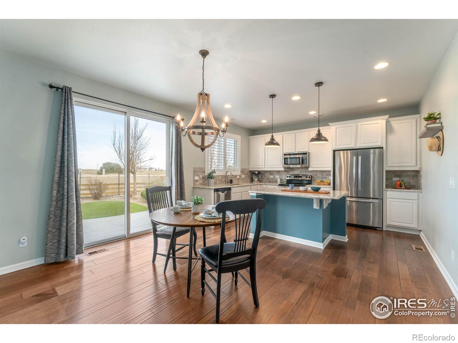 MLS Image #7 for 3408  eagle butte avenue,frederick, Colorado