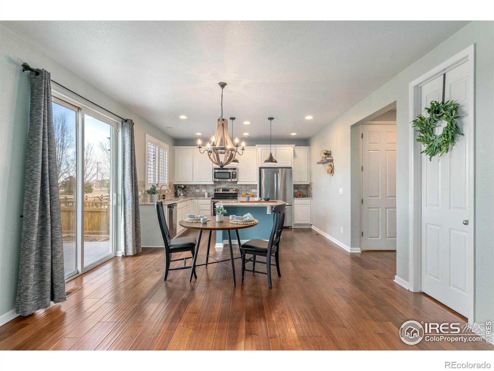 MLS Image #8 for 3408  eagle butte avenue,frederick, Colorado