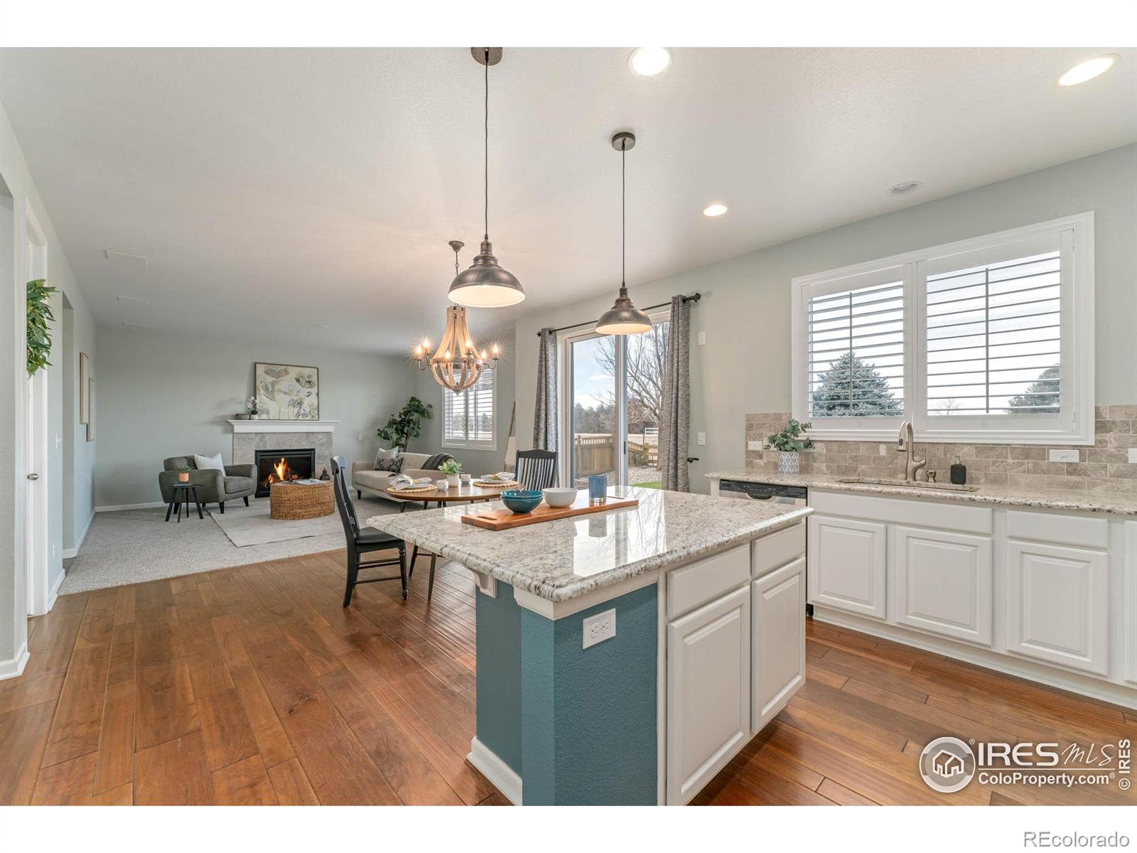 MLS Image #9 for 3408  eagle butte avenue,frederick, Colorado