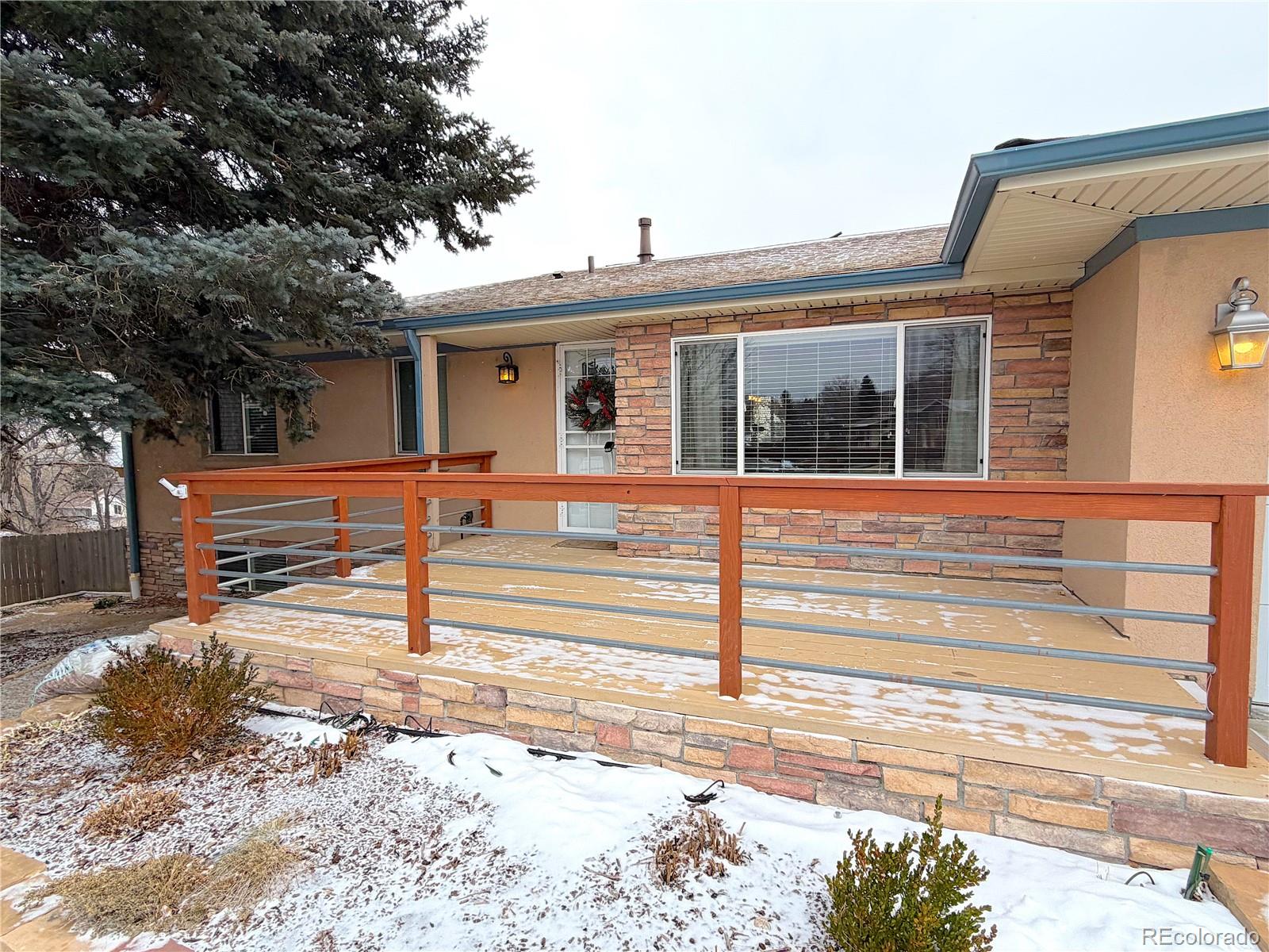 MLS Image #1 for 1868 s beech street,lakewood, Colorado