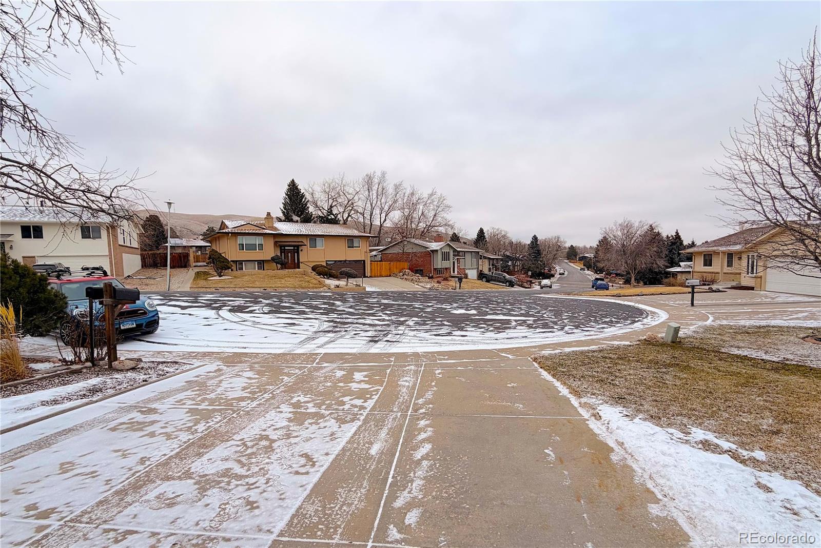 MLS Image #2 for 1868 s beech street,lakewood, Colorado