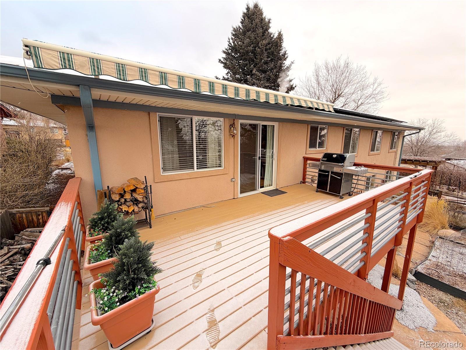 MLS Image #27 for 1868 s beech street,lakewood, Colorado