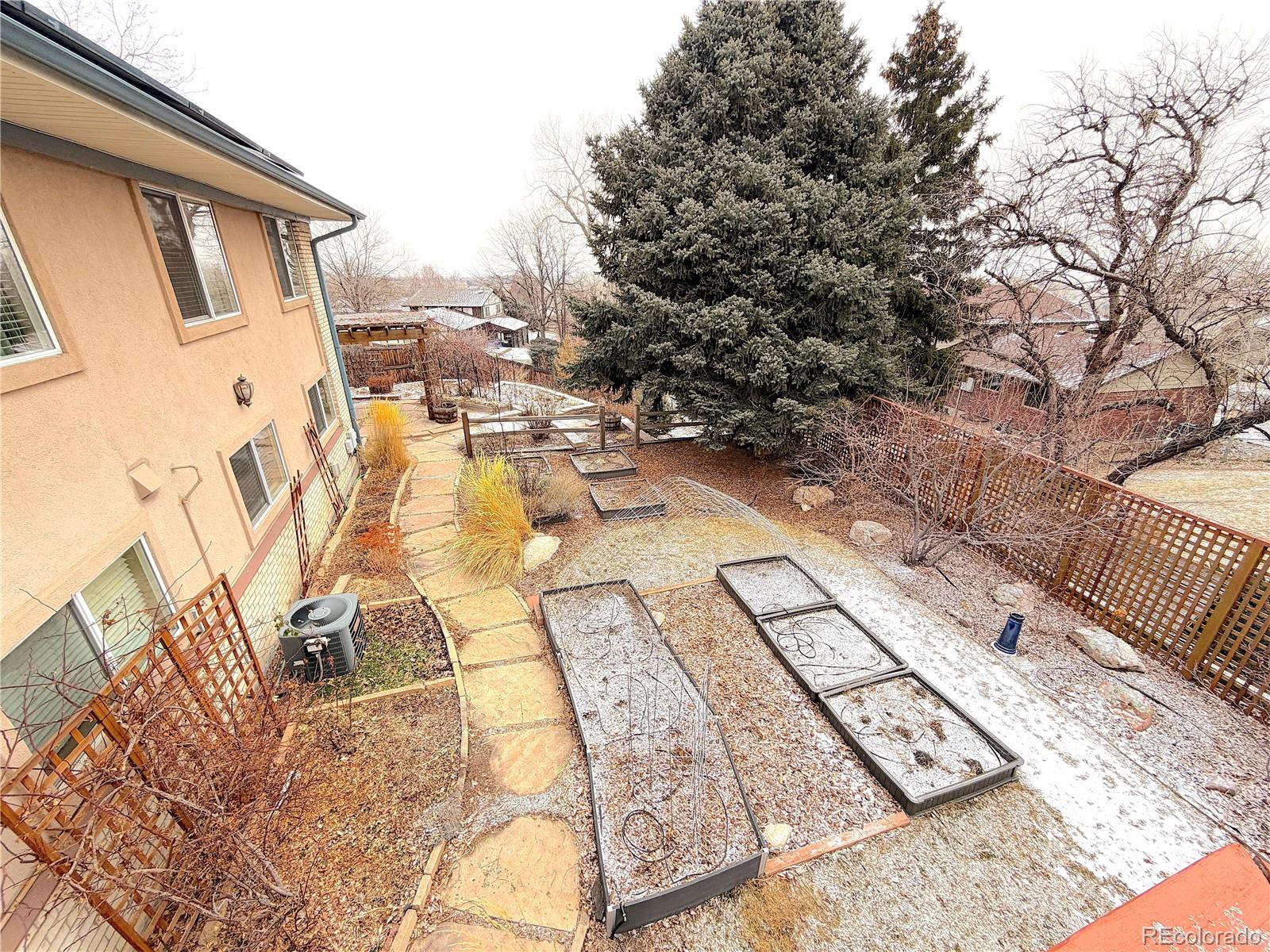 MLS Image #29 for 1868 s beech street,lakewood, Colorado