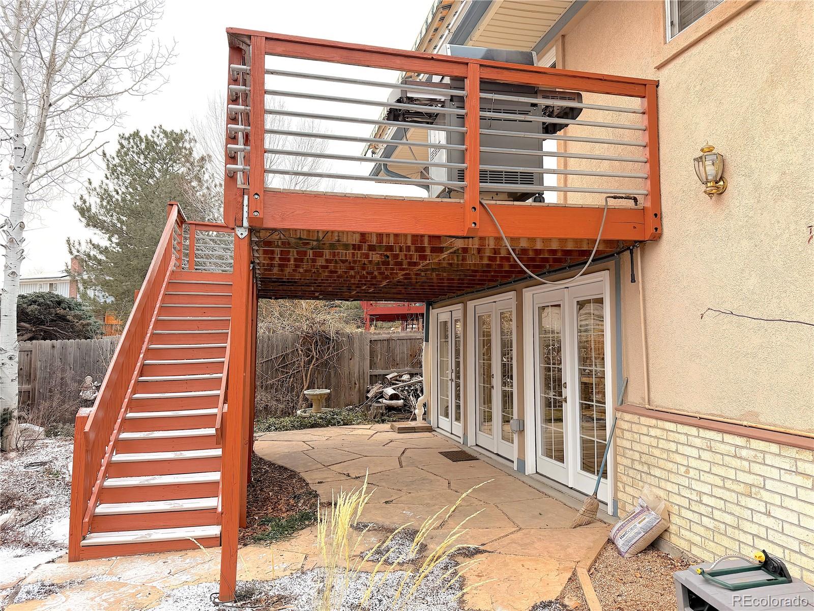 MLS Image #30 for 1868 s beech street,lakewood, Colorado