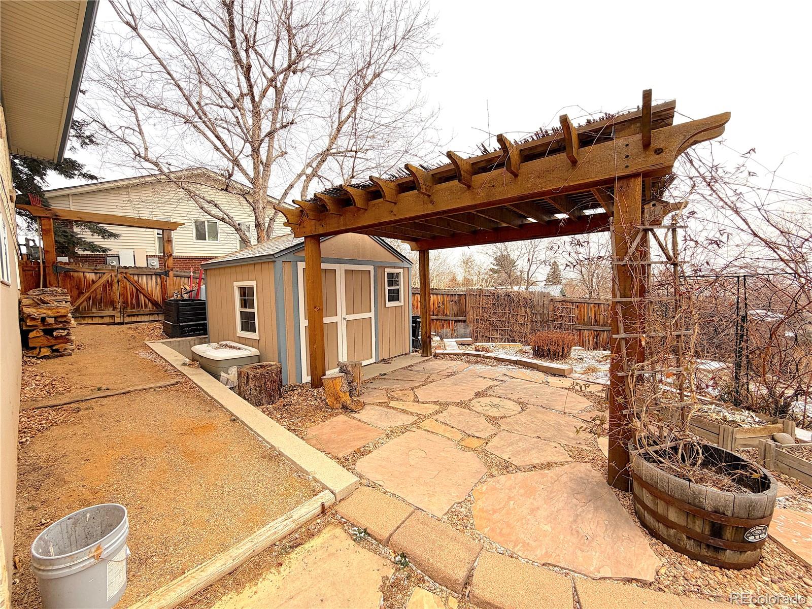 MLS Image #32 for 1868 s beech street,lakewood, Colorado