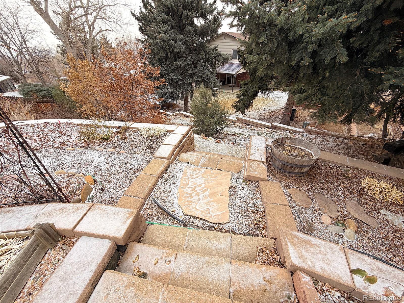 MLS Image #33 for 1868 s beech street,lakewood, Colorado