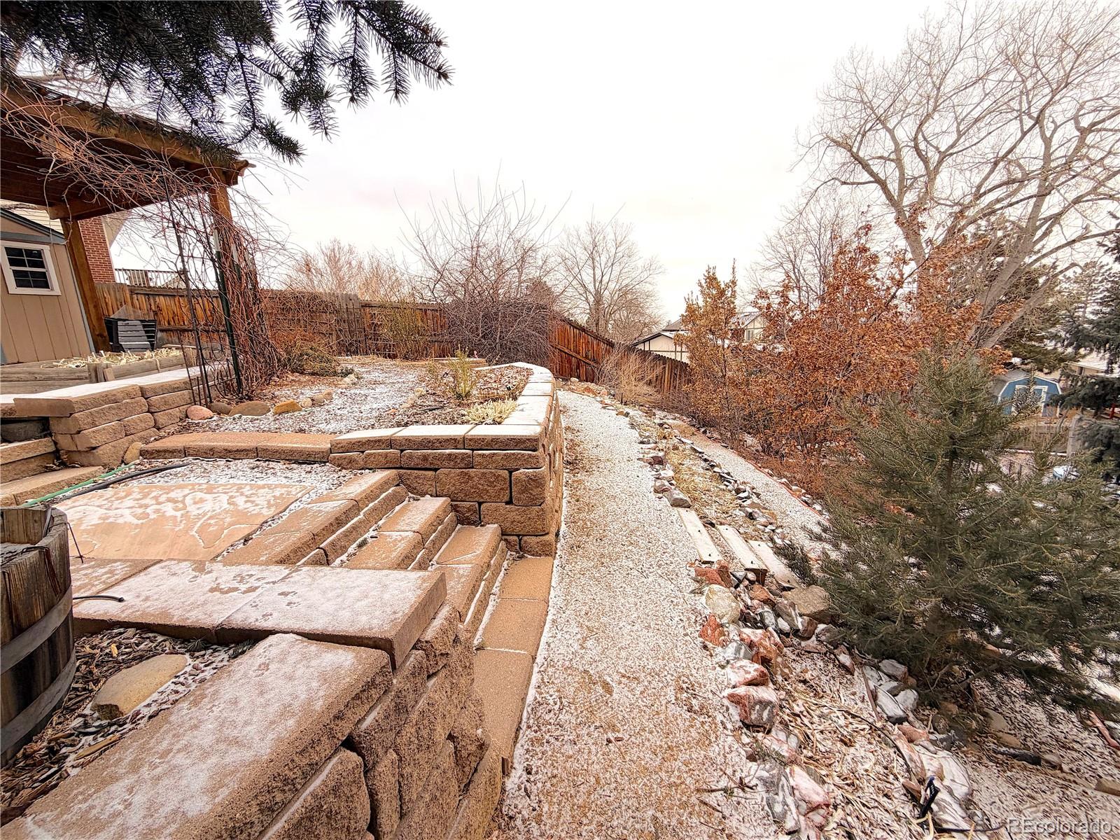 MLS Image #34 for 1868 s beech street,lakewood, Colorado