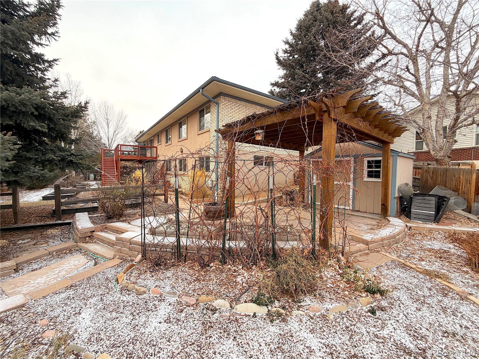 MLS Image #38 for 1868 s beech street,lakewood, Colorado
