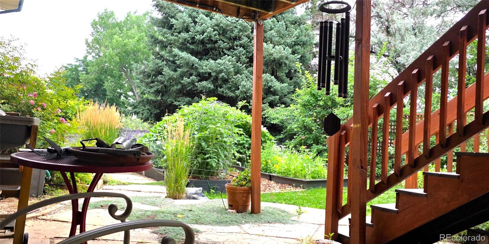 MLS Image #41 for 1868 s beech street,lakewood, Colorado