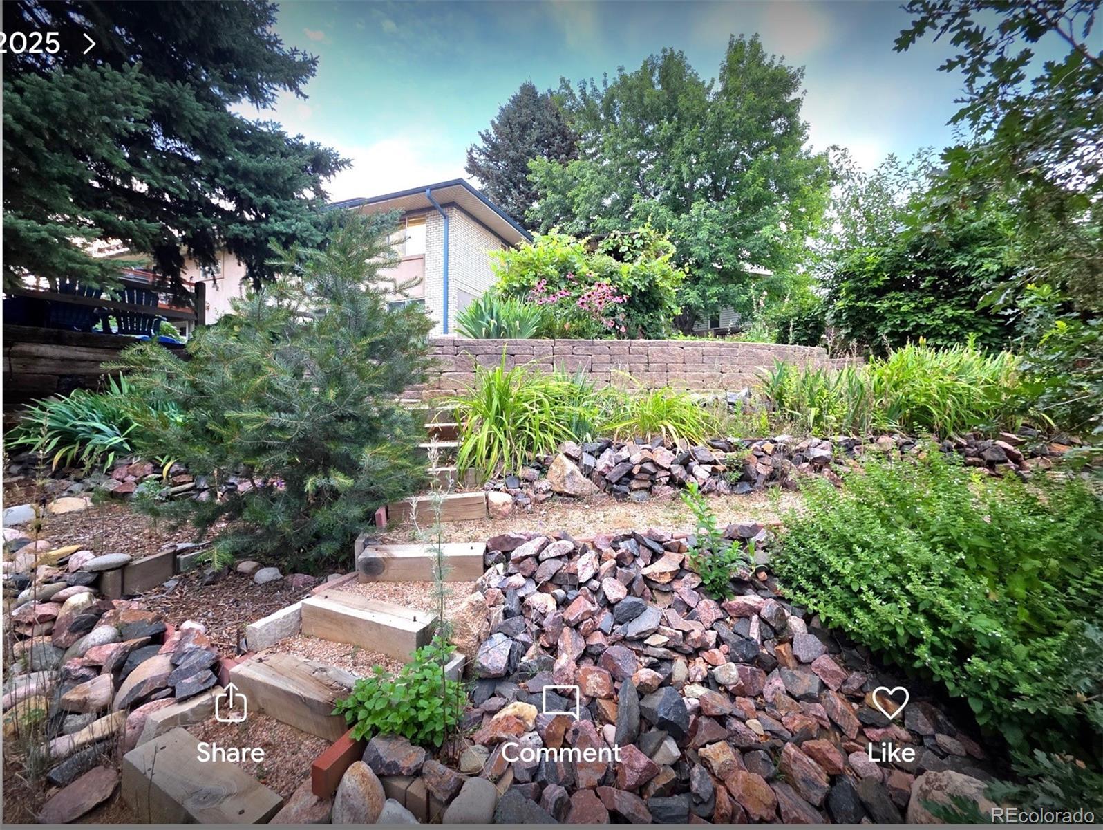 MLS Image #46 for 1868 s beech street,lakewood, Colorado