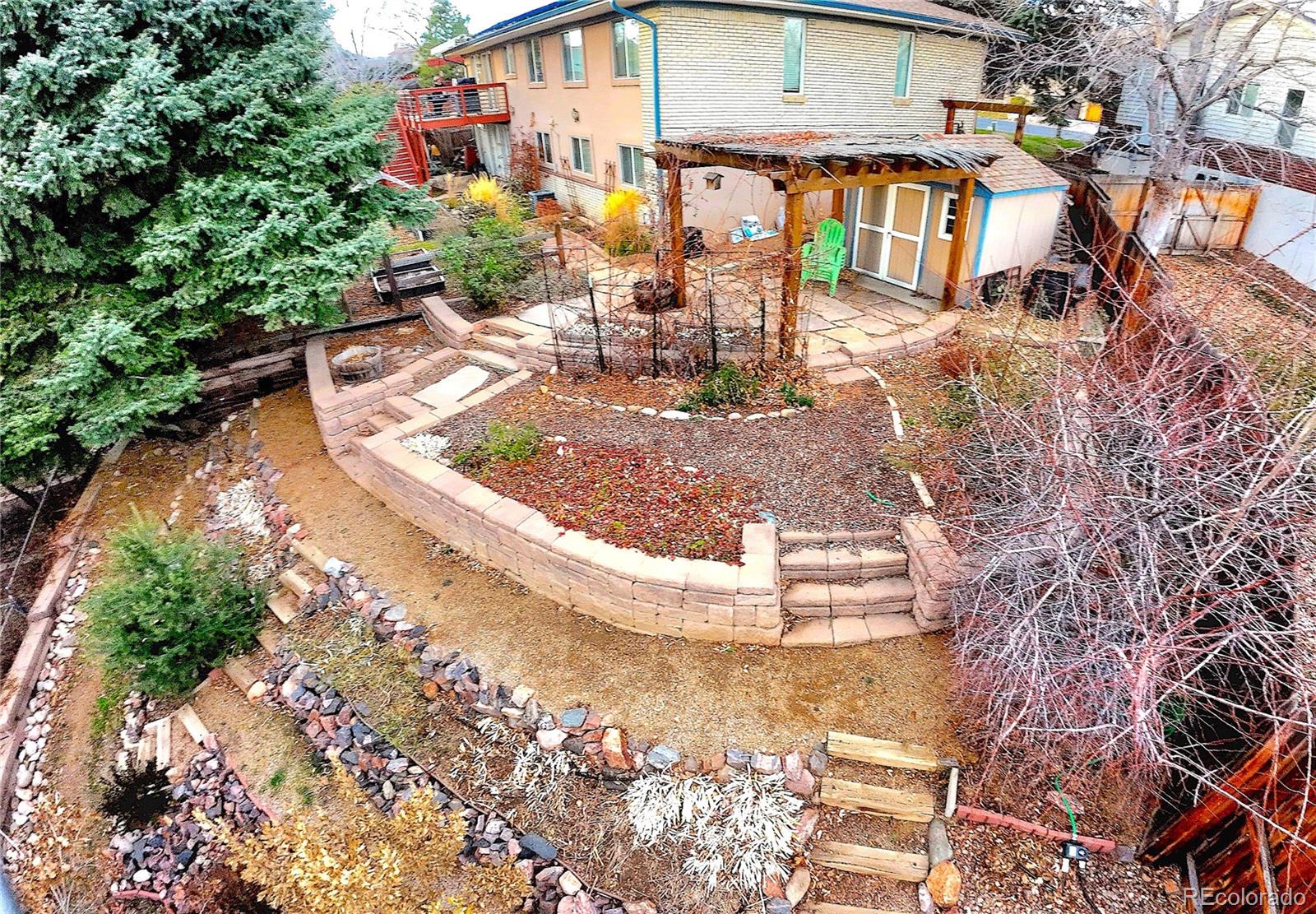 MLS Image #48 for 1868 s beech street,lakewood, Colorado