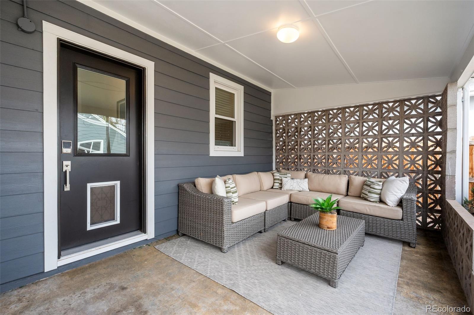 MLS Image #26 for 2344 s lafayette street,denver, Colorado