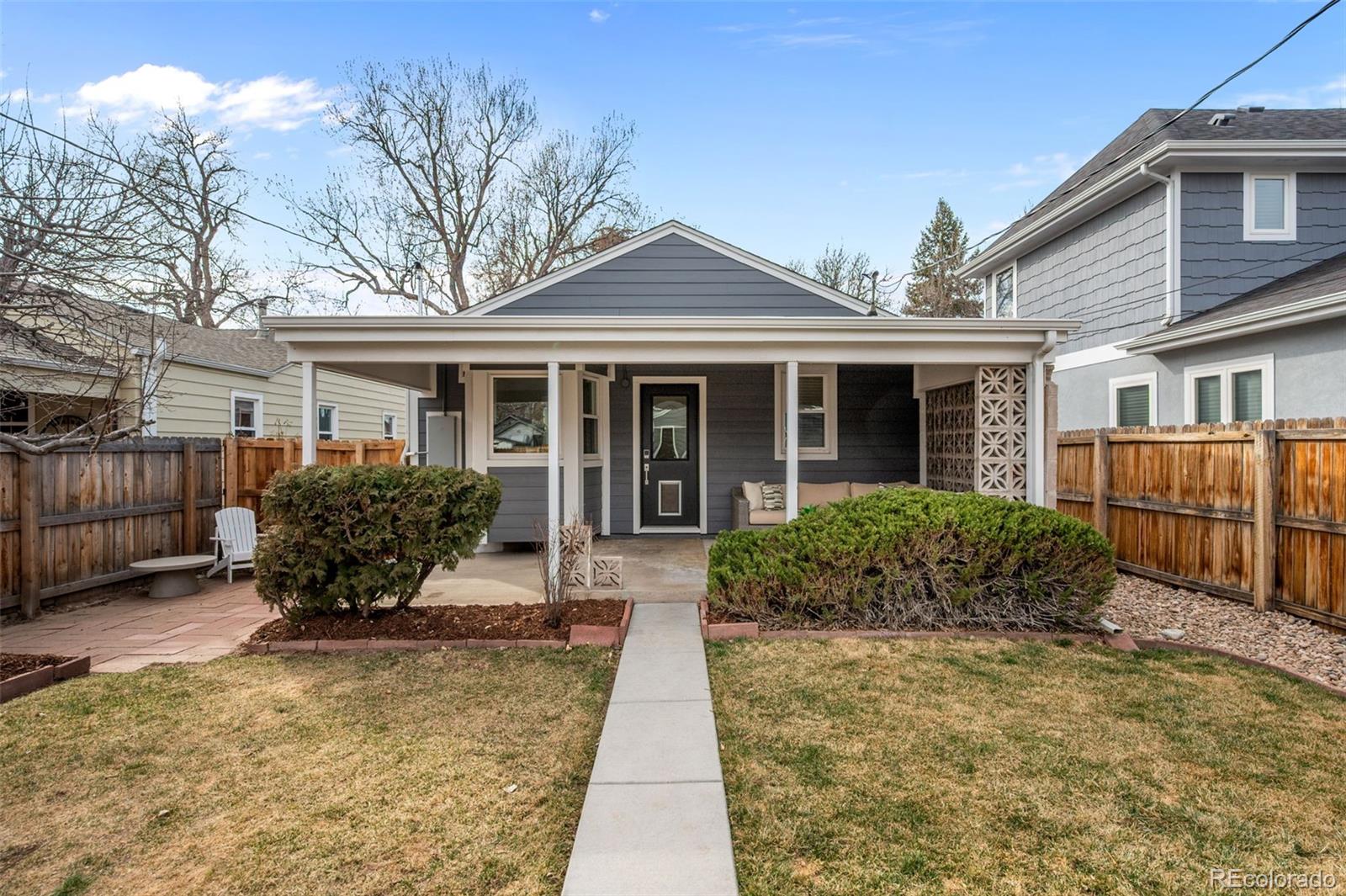 MLS Image #28 for 2344 s lafayette street,denver, Colorado