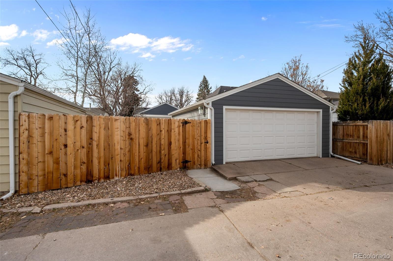 MLS Image #29 for 2344 s lafayette street,denver, Colorado