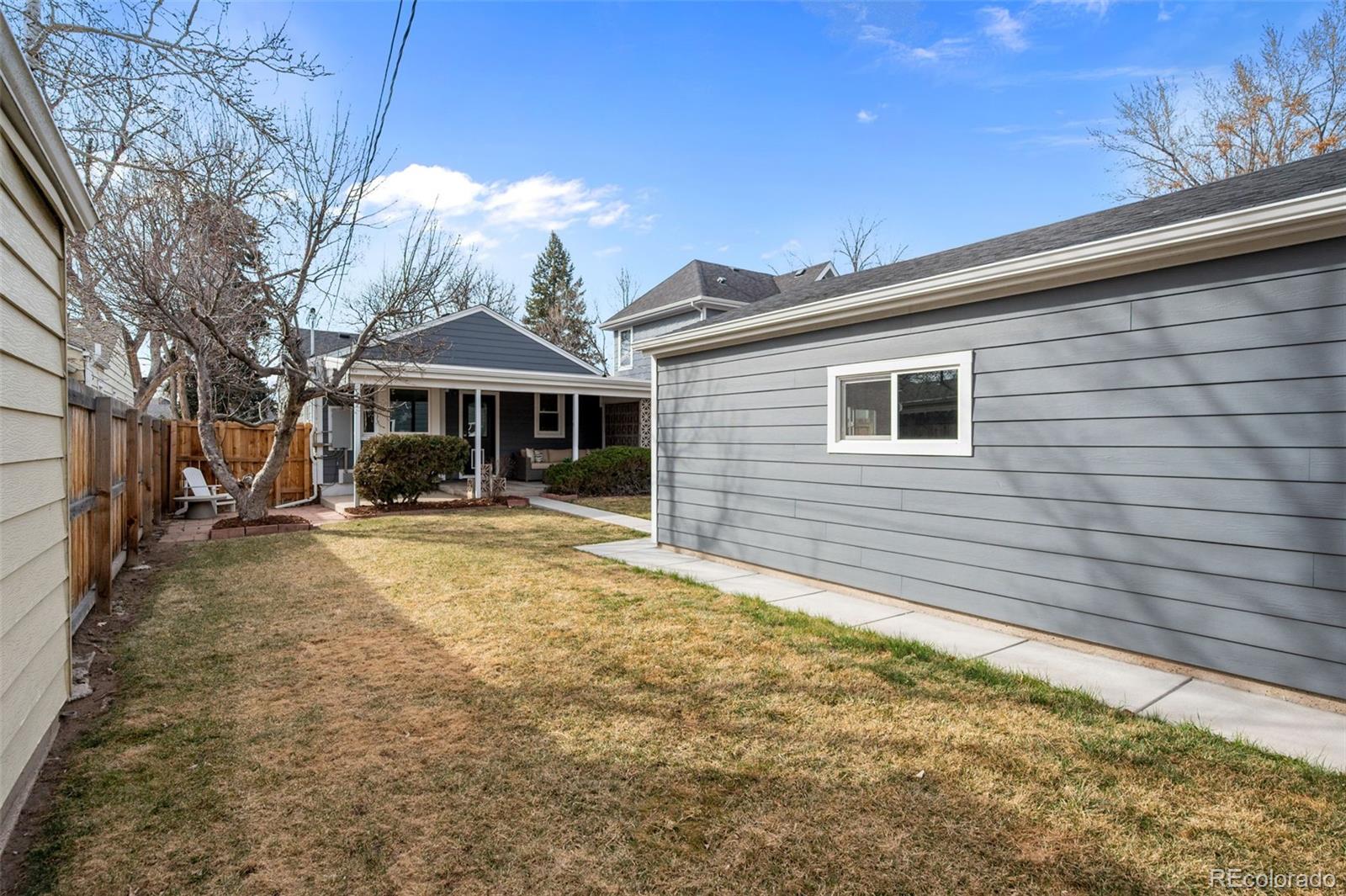MLS Image #30 for 2344 s lafayette street,denver, Colorado