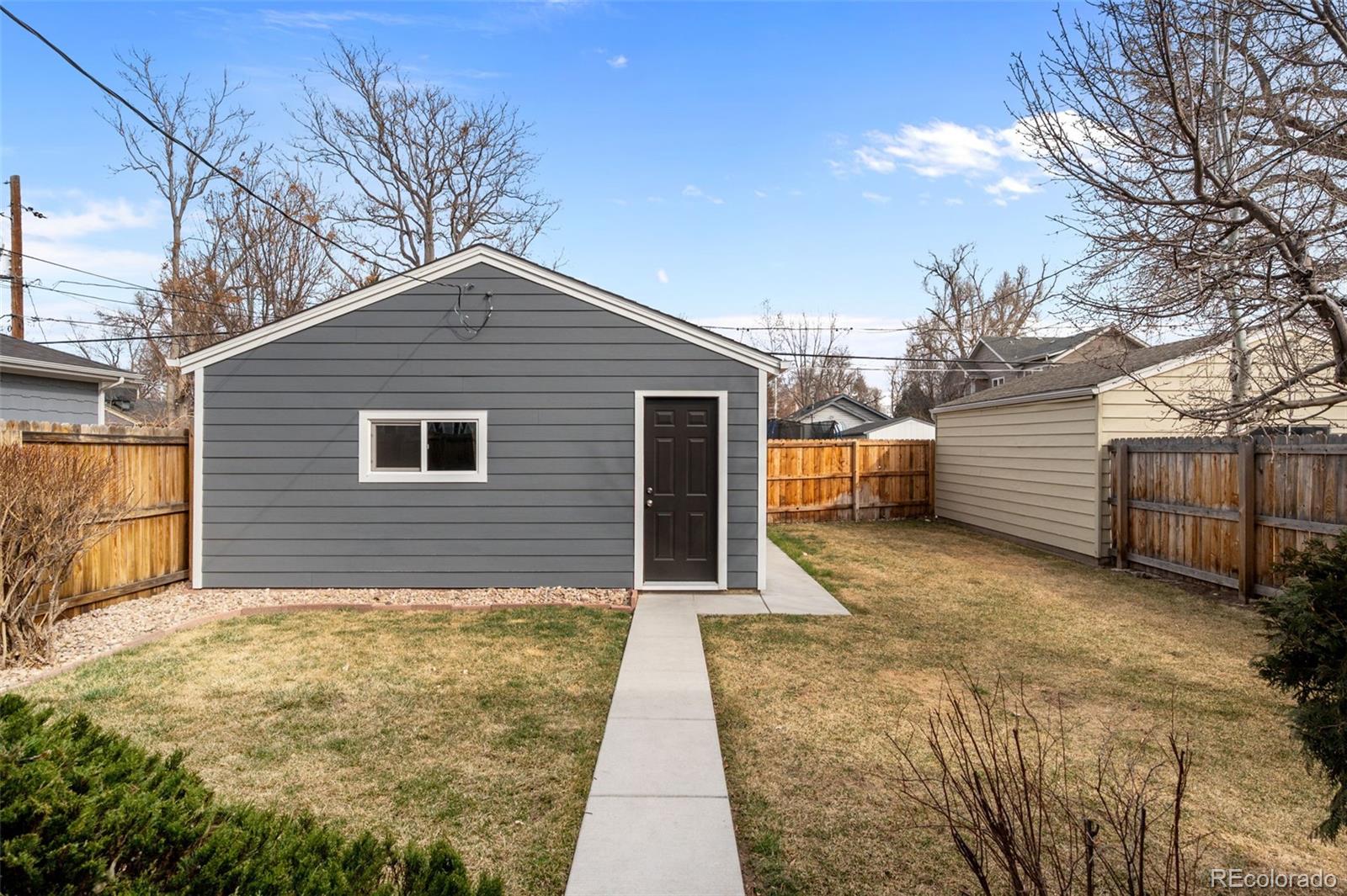 MLS Image #31 for 2344 s lafayette street,denver, Colorado