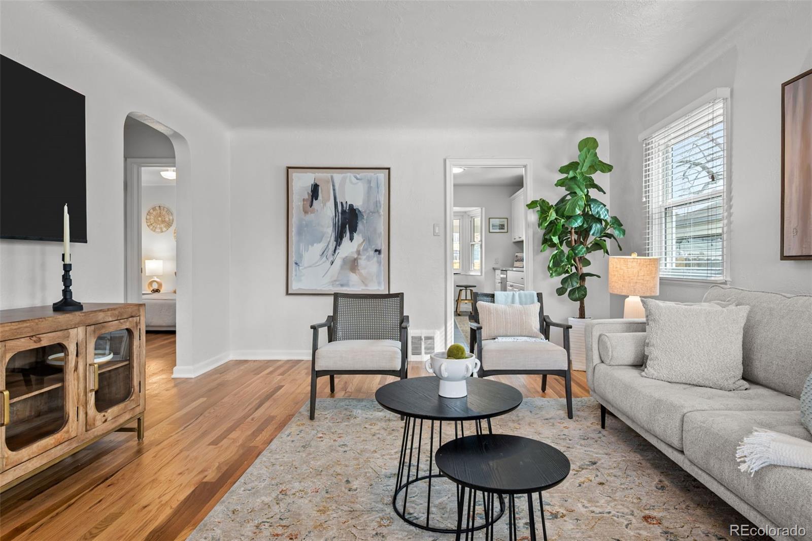 MLS Image #5 for 2344 s lafayette street,denver, Colorado