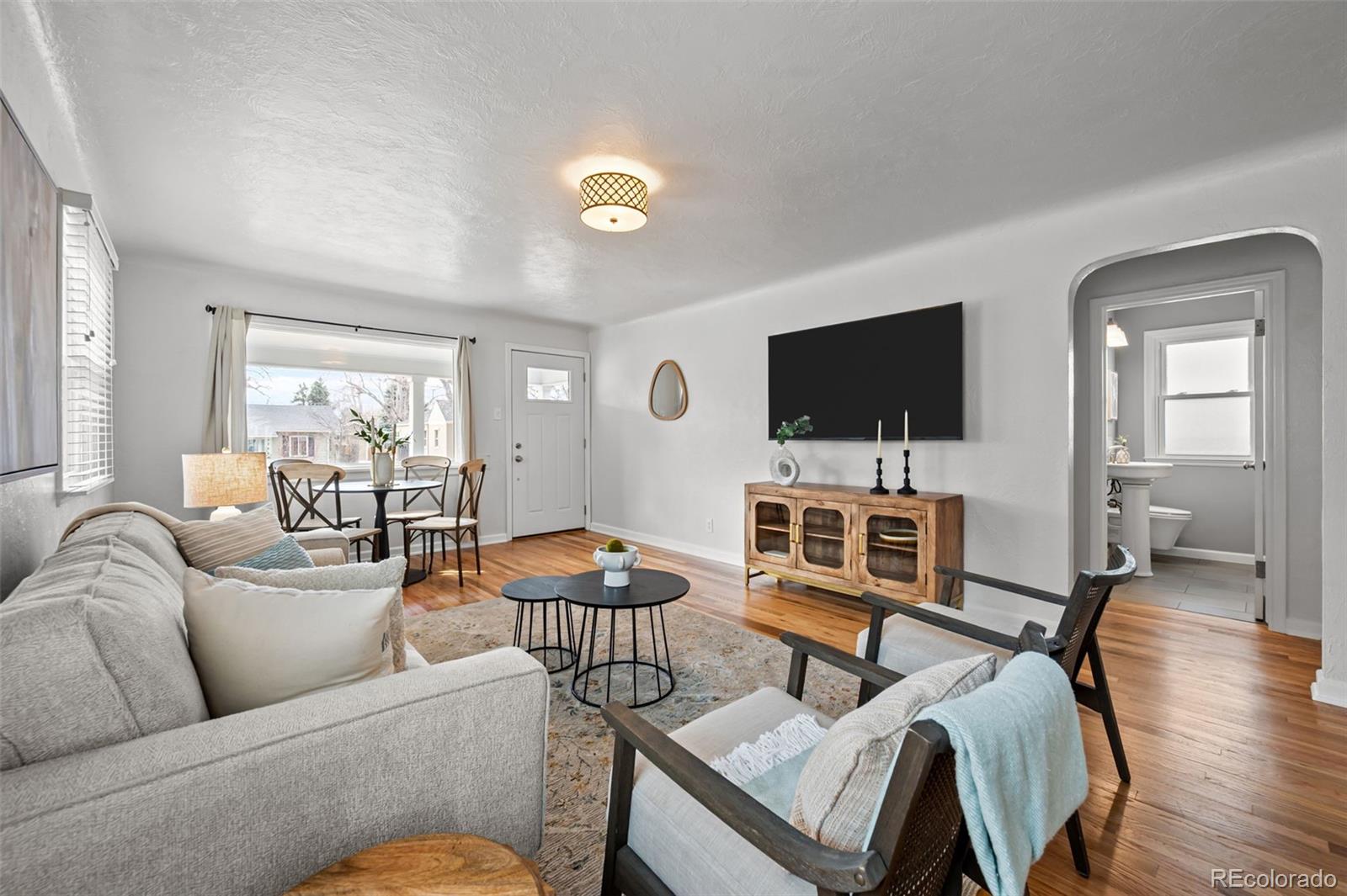 MLS Image #6 for 2344 s lafayette street,denver, Colorado