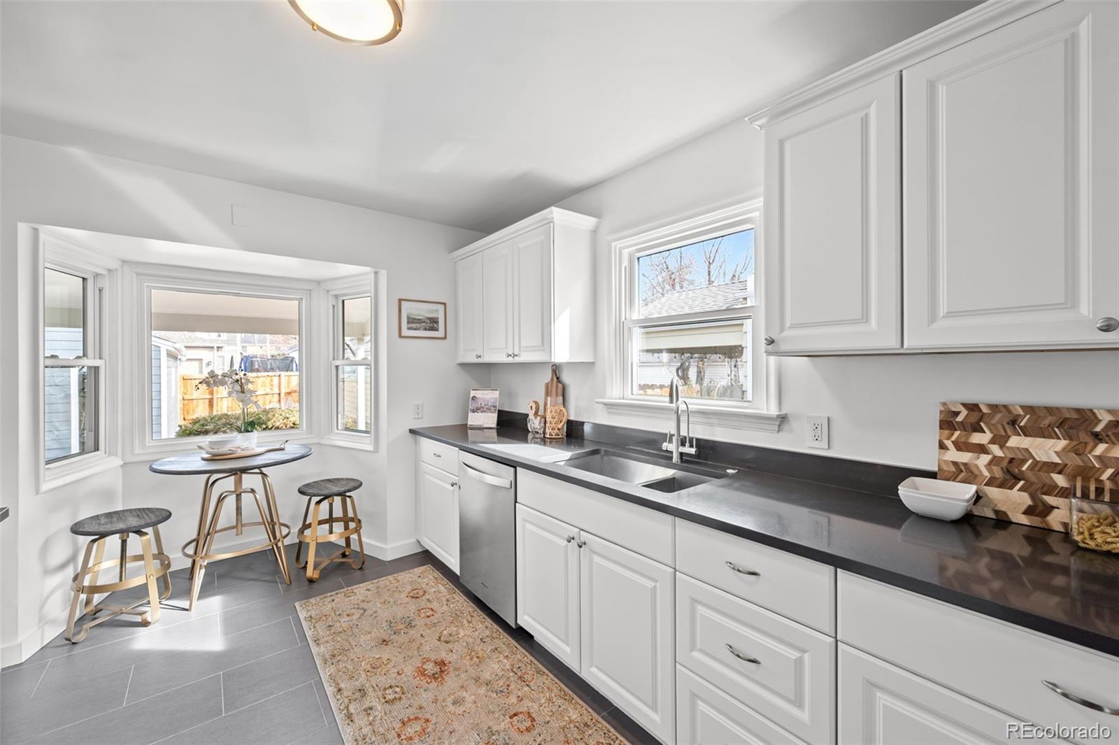 MLS Image #7 for 2344 s lafayette street,denver, Colorado
