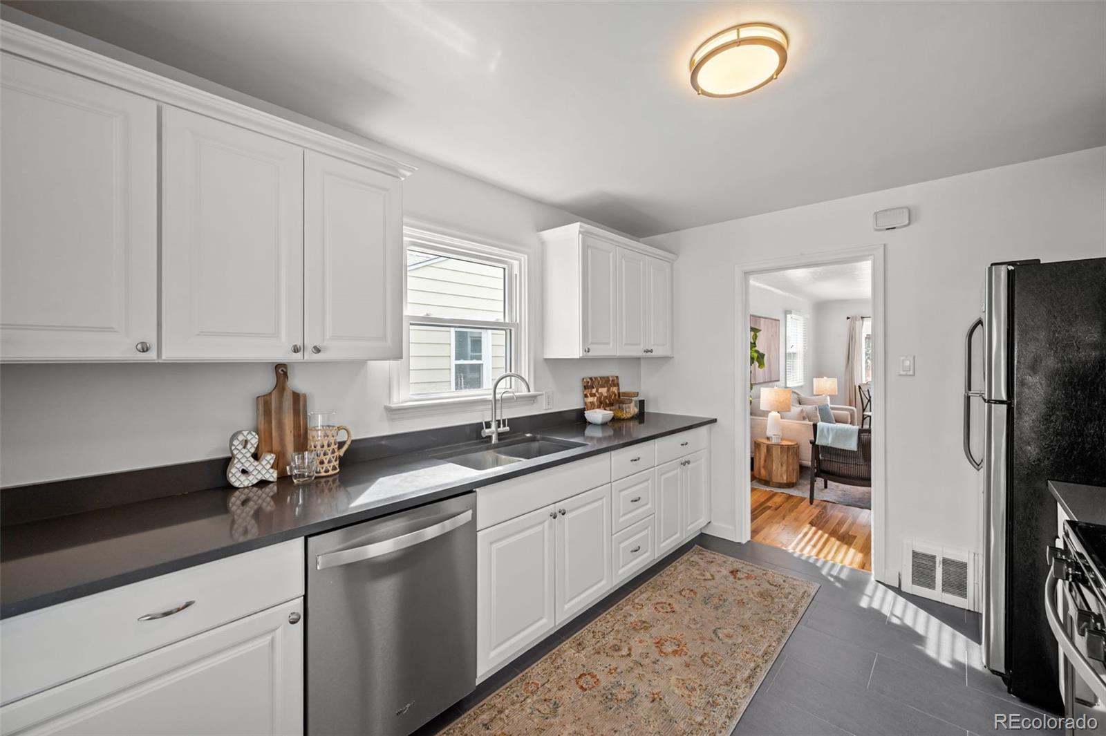 MLS Image #9 for 2344 s lafayette street,denver, Colorado