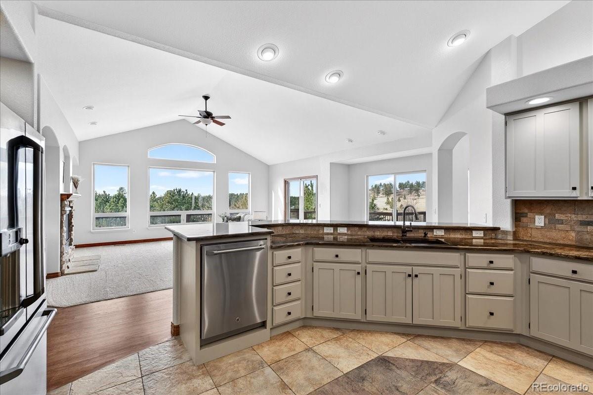 MLS Image #12 for 455  bayou gulch circle,elizabeth, Colorado