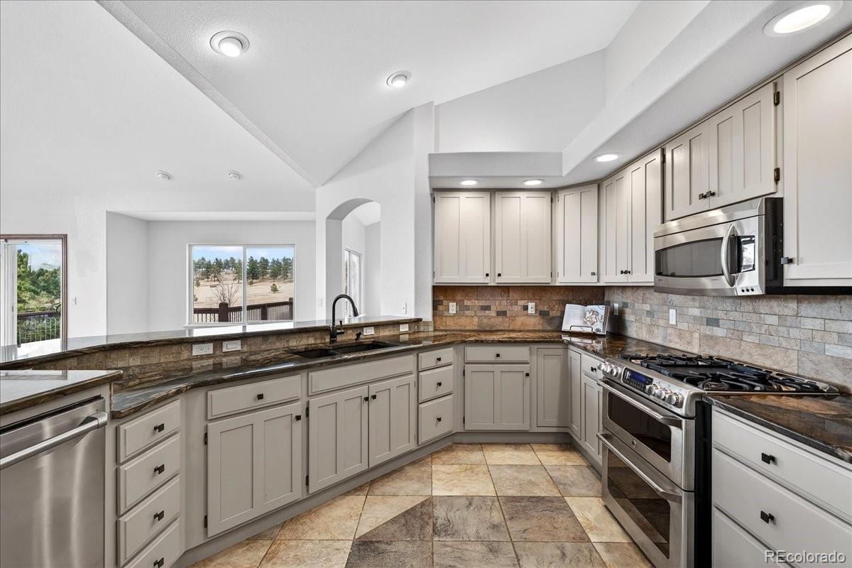 MLS Image #13 for 455  bayou gulch circle,elizabeth, Colorado