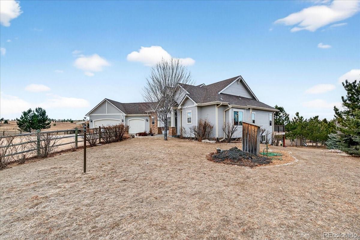 MLS Image #2 for 455  bayou gulch circle,elizabeth, Colorado