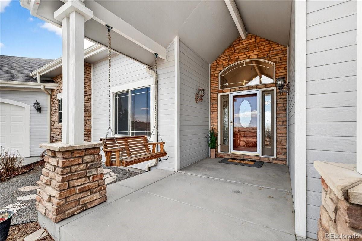 MLS Image #3 for 455  bayou gulch circle,elizabeth, Colorado