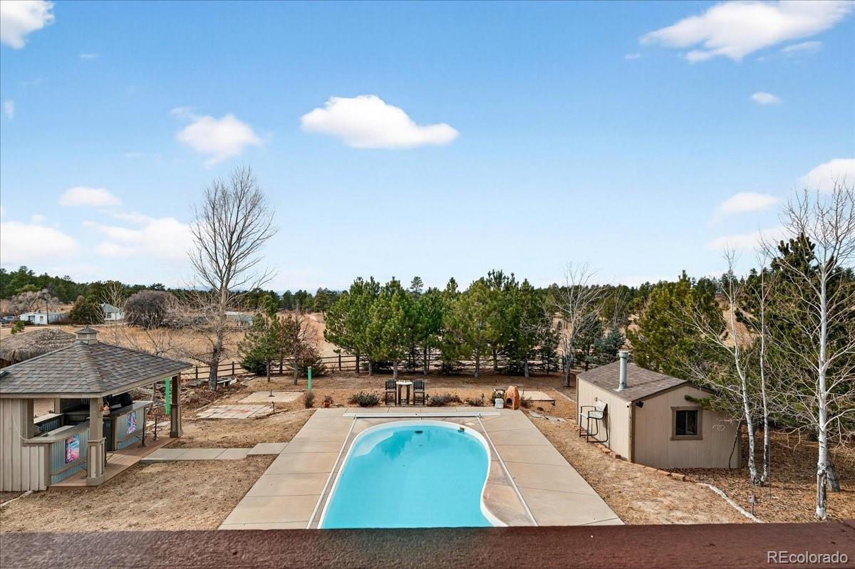 MLS Image #35 for 455  bayou gulch circle,elizabeth, Colorado