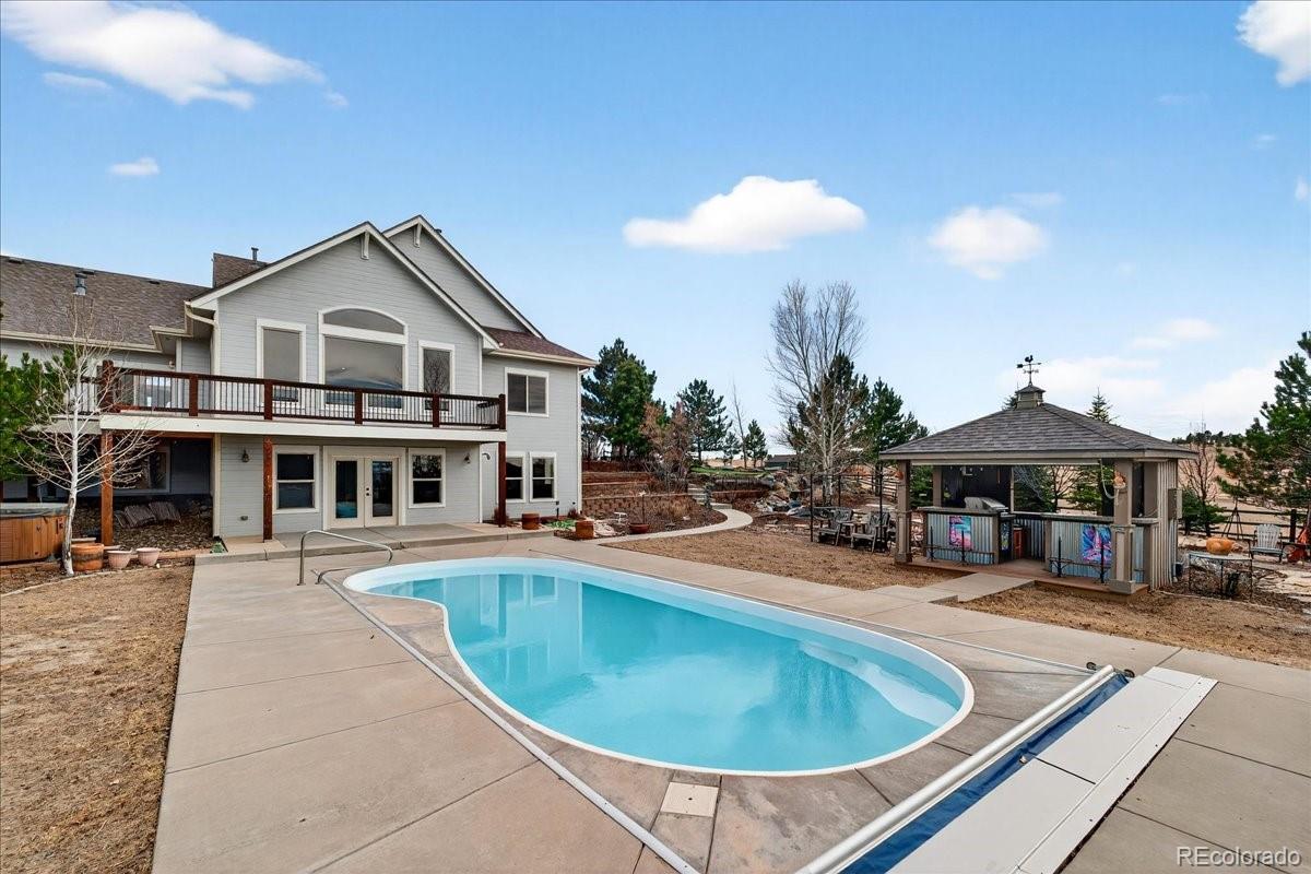 MLS Image #37 for 455  bayou gulch circle,elizabeth, Colorado
